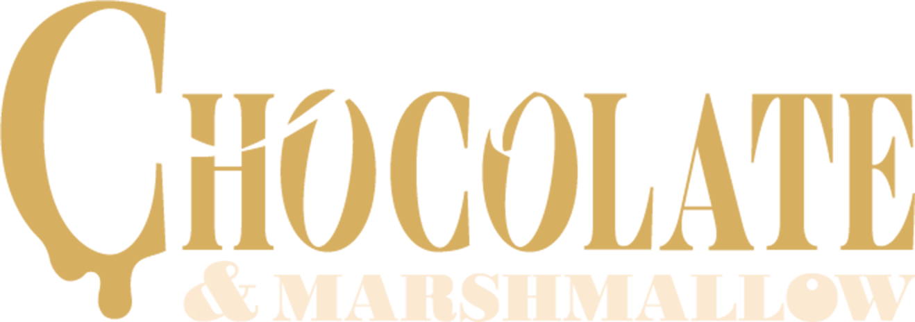 CHOCOLATE & MARSHMALLOW