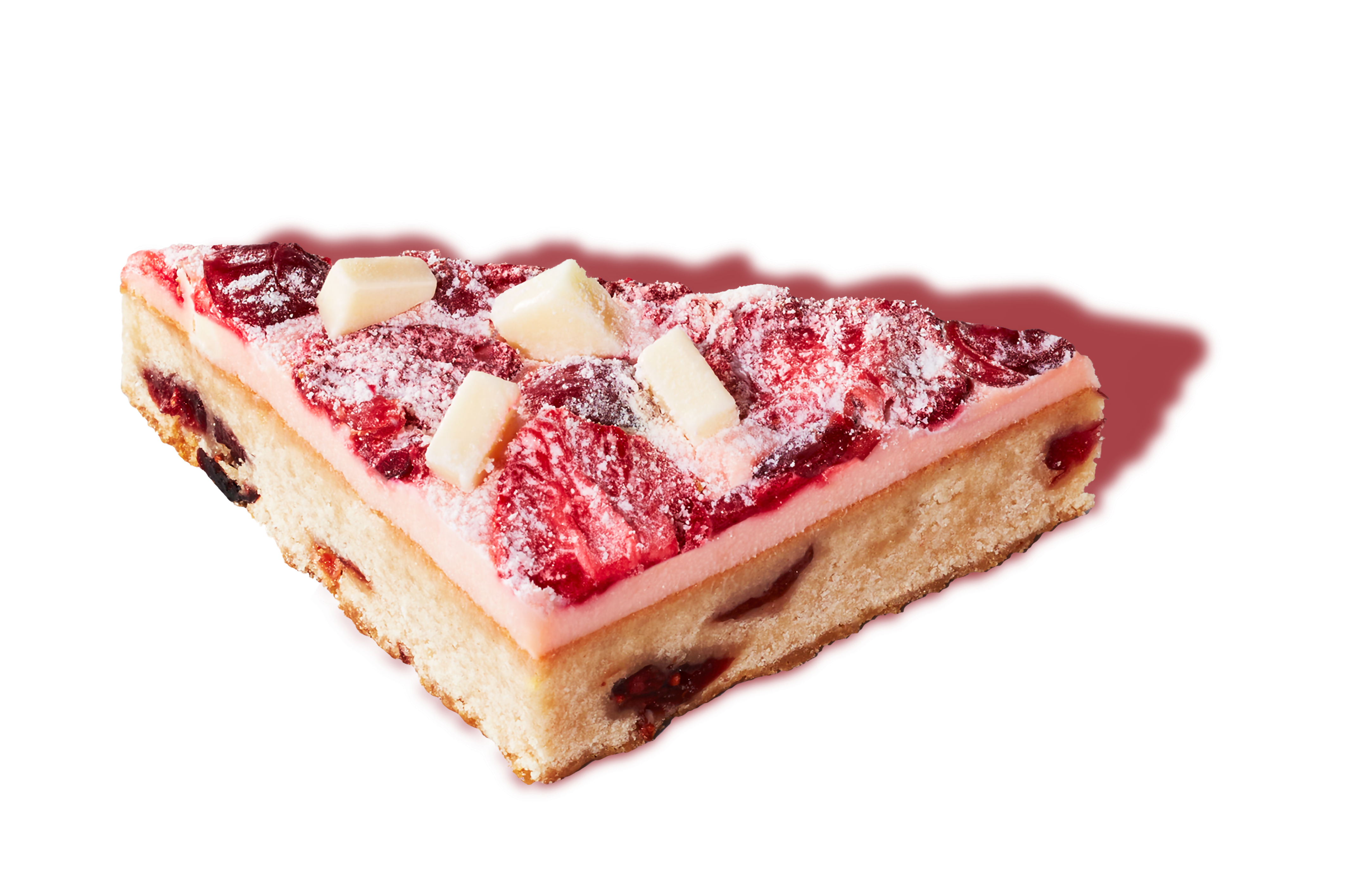 ストロベリー&クランベリー ブリスバー