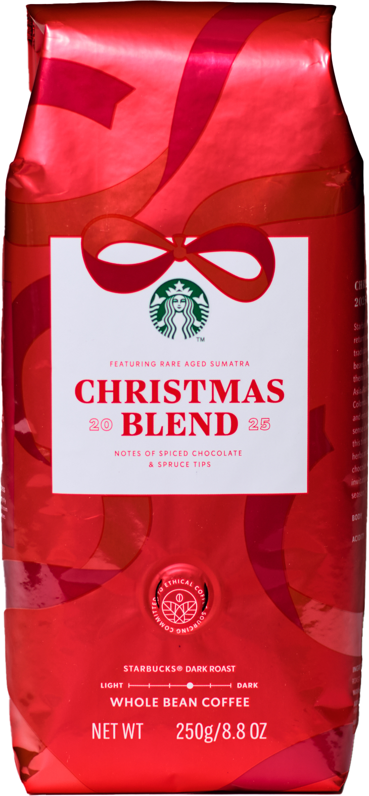 スターバックス(R) クリスマス ブレンド