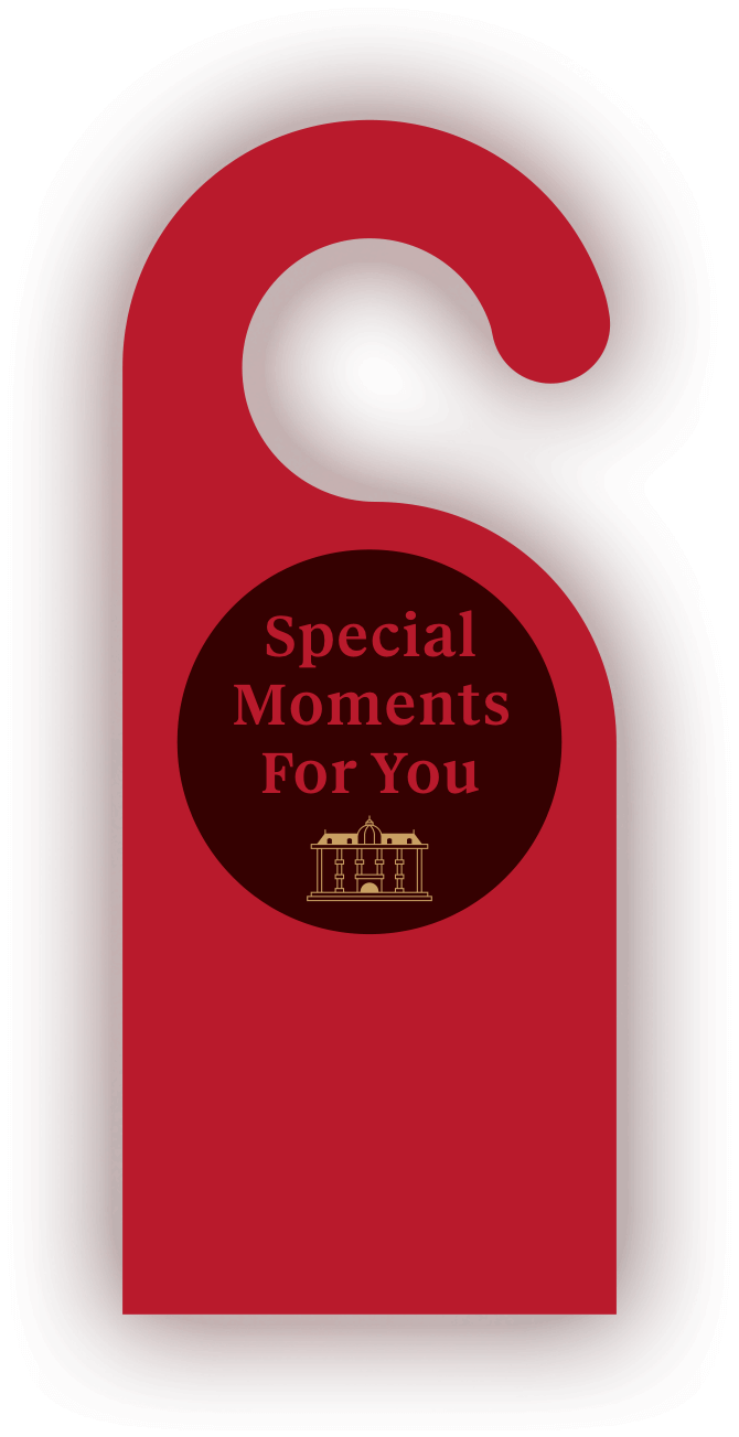 Special Moments For You