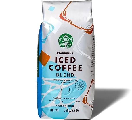 スターバックス® アイスコーヒー ブレンド