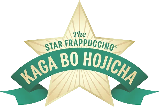 THE STAR FRAPPUCINO® KAGA BO HOJICHA
