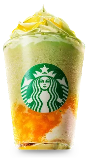 THE フラペチーノ® of メロン of メロン