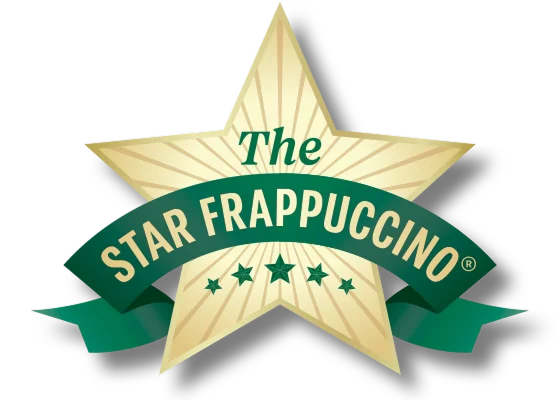 [新商品情報] THE スター フラペチーノ®