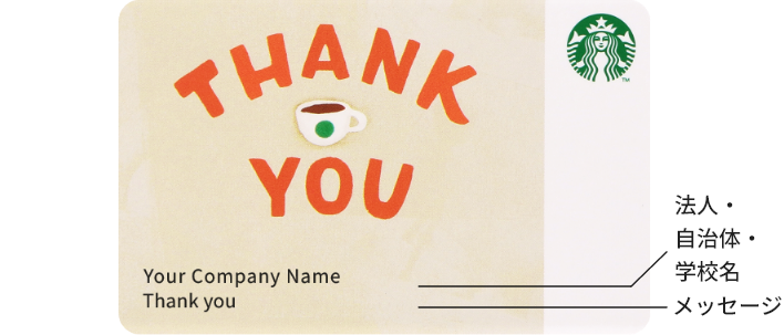 Thank You/Your Company Name/Thank you