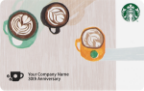 Coffee time/Your Company Name/30th Anniversary