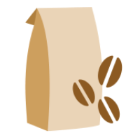 コーヒー豆
