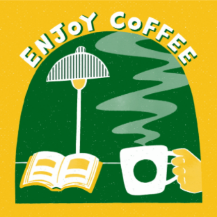 ENJOY COFFEE