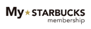 My STARBUCKS membership