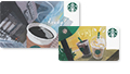 Starbucks Cardイメージ