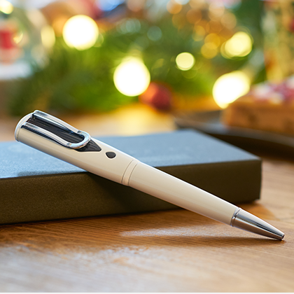 Starbucks Touch The Pen White (ホワイト)