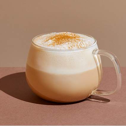 カプチーノ