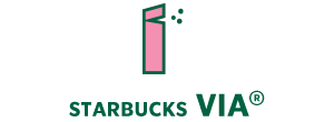 STARBUCKS  VIA®