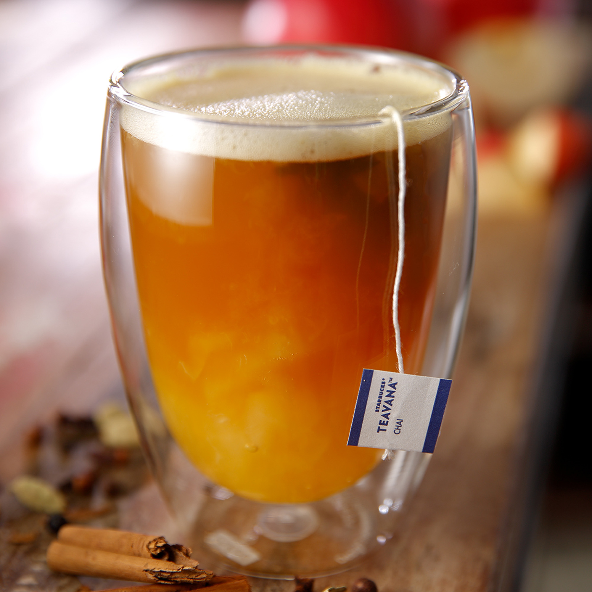 マムズ アップル ＆ ティー