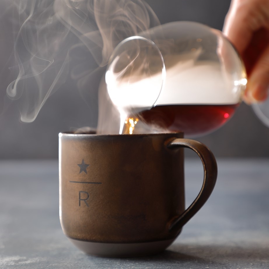 ウィンター フォレスト アメリカーノ