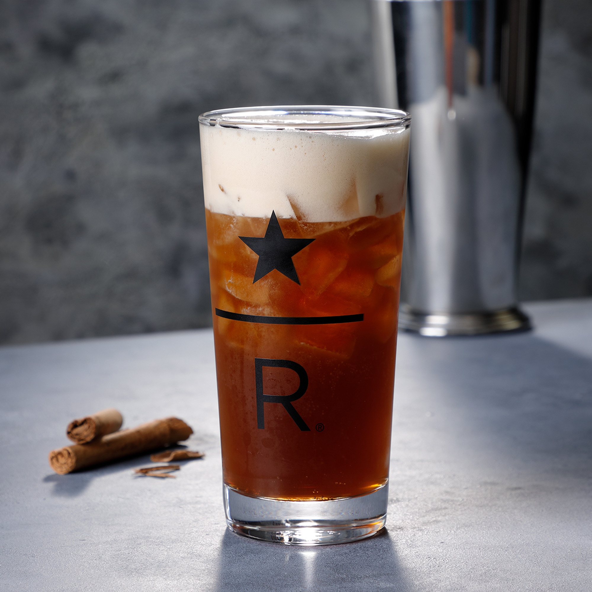 ジンジャー エール クラウド