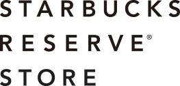 STARBUCKS RESERVE&reg; STORE