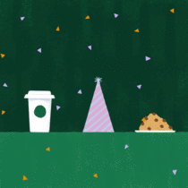スターバックス ヴィア®コーヒーエッセンス アソートセット 9本入りHappy Birthday