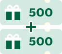 1000