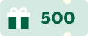 500