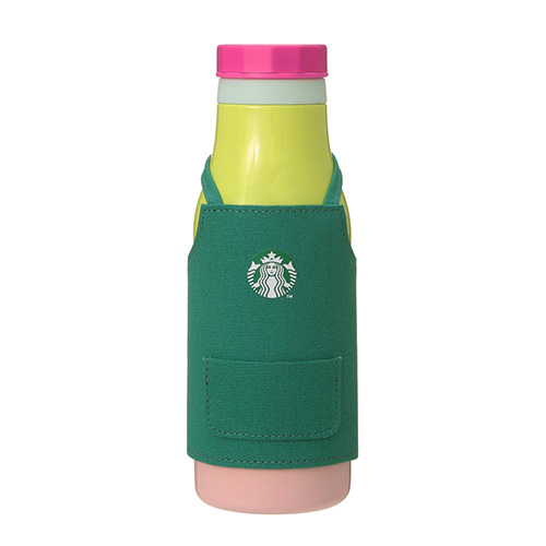【オンラインストア販売・名入れ専用】マイカスタムステンレスボトルバリスタ473ml[利用規約参照]