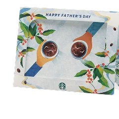 [オンライン商品]メッセージカード Father's day