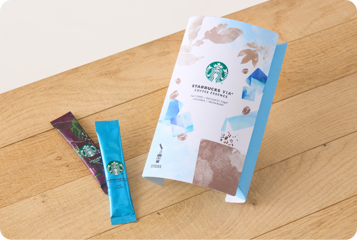 スターバックス ヴィア® アソートセット