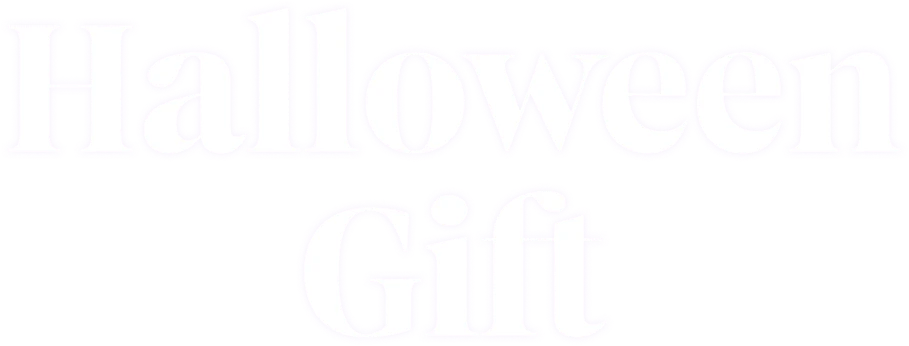 HALLOWEEN GIFT