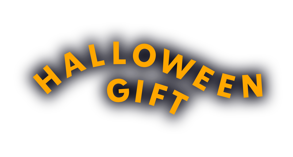 HALLOWEEN GIFT