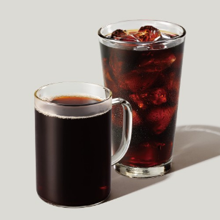 ブリュード コーヒー