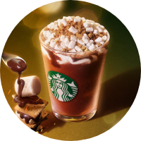 季節のビバレッジなどが好きな人へ