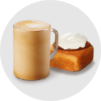 ビバレッジに合わせてフードを楽しみたい人へ