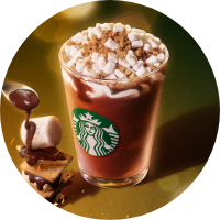 季節のビバレッジなどが好きな人へ