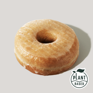 シュガードーナツ