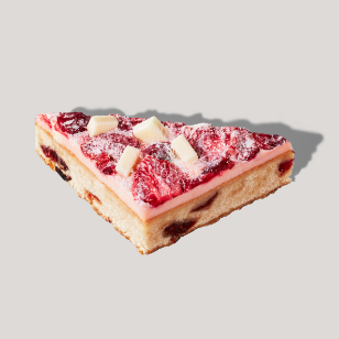 ストロベリー & クランベリー ブリスバー