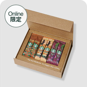 スターバックス ヴィア®