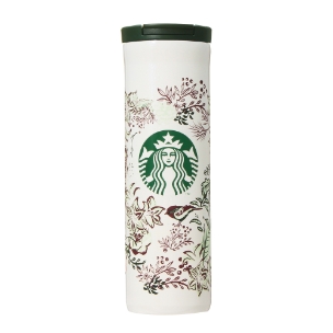 ホリデー2023ステンレスボトルフォレスト473ml