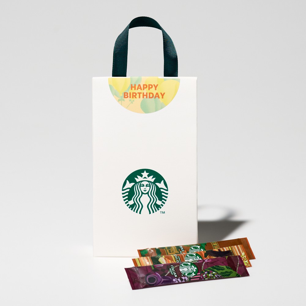 GIFT at STARBUCKS｜スターバックス コーヒー ジャパン