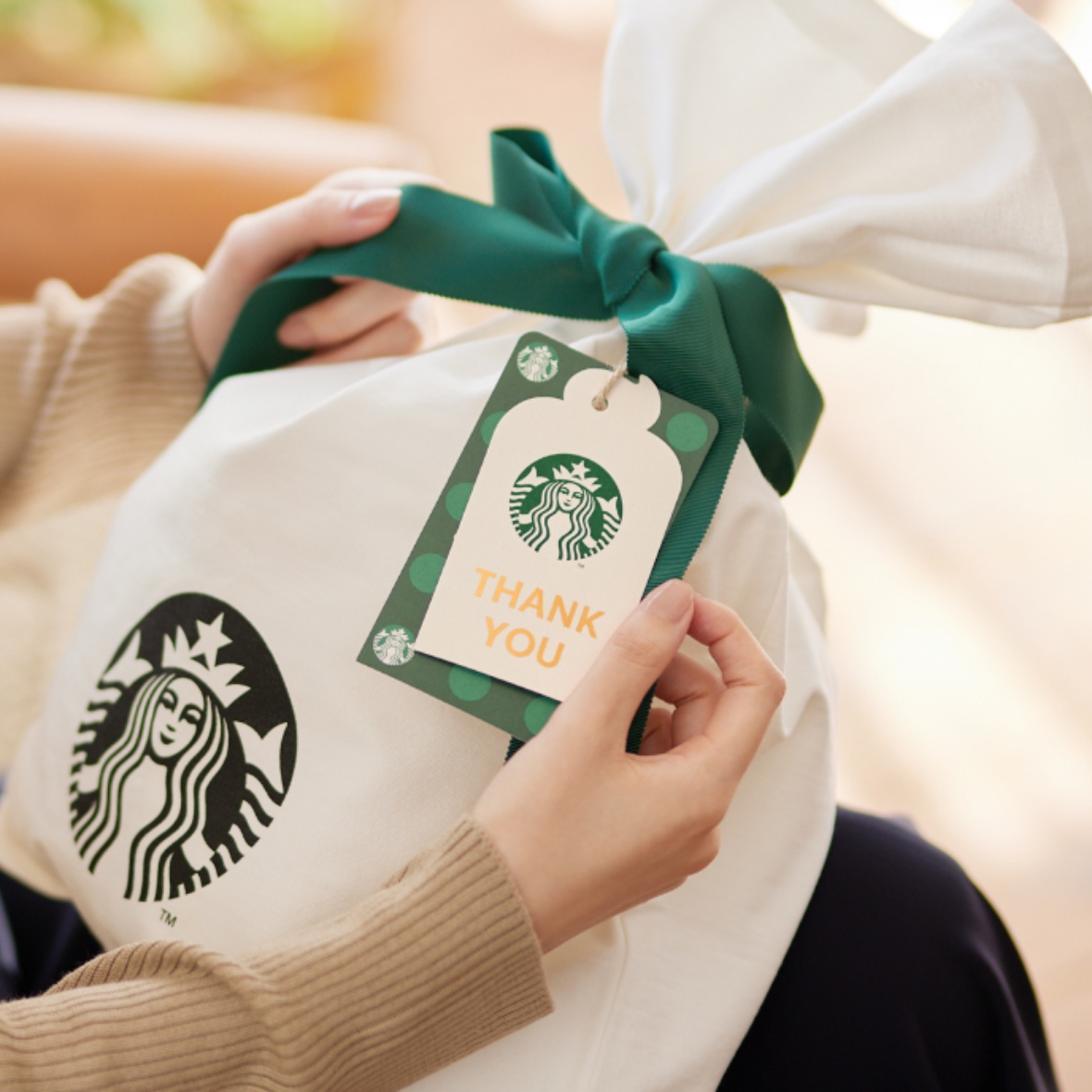 GIFT at STARBUCKS｜スターバックス コーヒー ジャパン