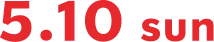 5.10 sun