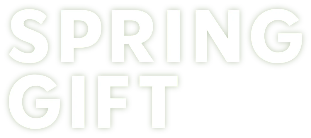 SPRING GIFT