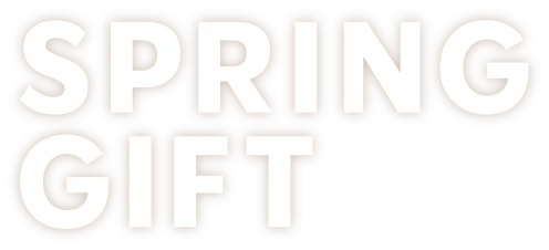 SPRING GIFT