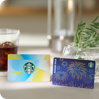 スターバックス カード