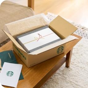 包装・のしサービス