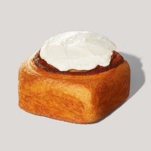 シナモンロール