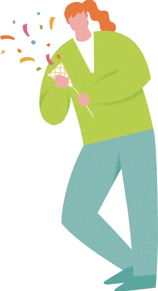 person illust