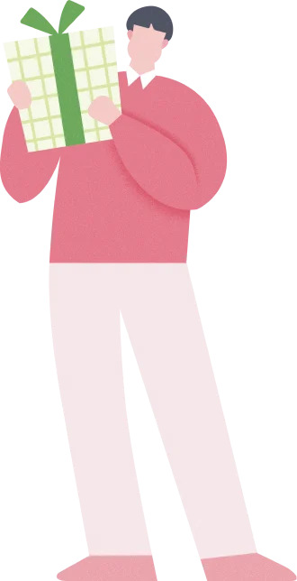 person illust