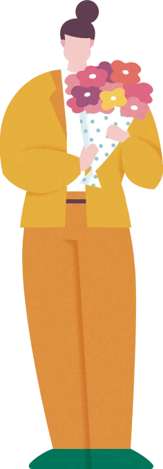 person illust
