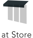at Store