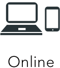 Online